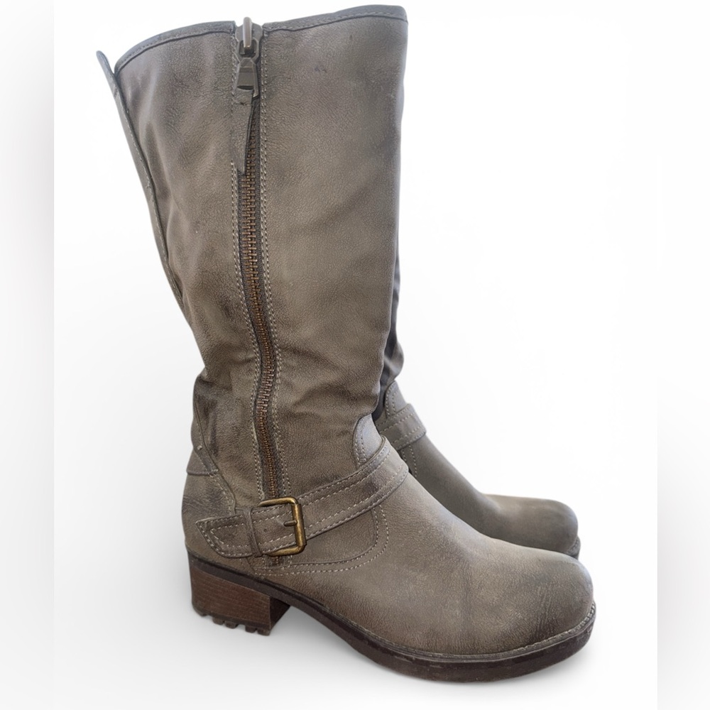 White Mountain Women’s Boots